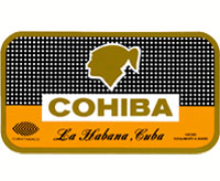 Cohiba